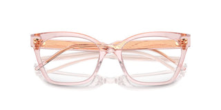 Giorgio Armani AR 7257U women Pink Cat Eye Eyeglasses