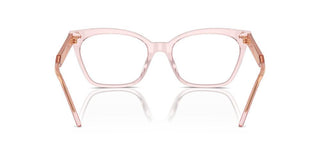 Giorgio Armani AR 7257U women Pink Cat Eye Eyeglasses