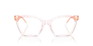 Giorgio Armani AR 7257U women Pink Cat Eye Eyeglasses