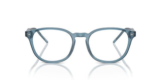 Giorgio Armani AR 7259 men Blue Pantos Eyeglasses