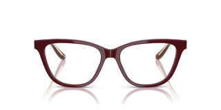 Giorgio Armani AR 7263 women Red Squared Eyeglasses