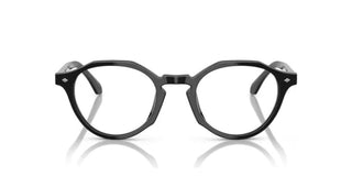 Giorgio Armani AR 7264U men Black Pantos Eyeglasses