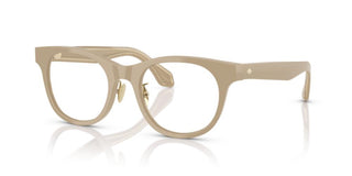 Giorgio Armani Ar 7269 Women Yellow Squared Eyeglasses