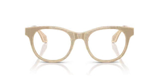 Giorgio Armani AR 7269 women Yellow Squared Eyeglasses