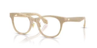 Giorgio Armani AR 7269 women Yellow Squared Eyeglasses