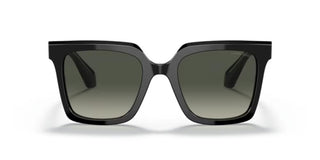 Giorgio Armani AR 8156 women Black Squared Sunglasses