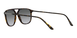 Giorgio Armani AR 8179 men Havana Squared Sunglasses