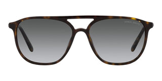 Giorgio Armani AR 8179 men Havana Squared Sunglasses