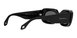 Giorgio Armani AR 8182 women Black Squared Sunglasses