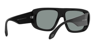 Giorgio Armani AR 8183 men Black Squared Sunglasses