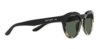 Giorgio Armani AR 8189U men 0 Visor Sunglasses