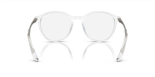 Giorgio Armani AR 8196 men White Squared Sunglasses