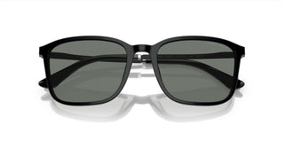 Giorgio Armani AR 8197 men 0 Visor Sunglasses