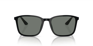 Giorgio Armani AR 8197 men 0 Visor Sunglasses