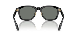 Giorgio Armani AR 8206 men Black Squared Sunglasses