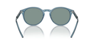 Giorgio Armani AR 8211 men Blue Pantos Sunglasses