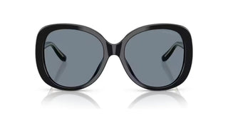 Giorgio Armani AR 8229U women Black Butterfly Sunglasses