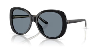 Giorgio Armani AR 8229U women Black Butterfly Sunglasses