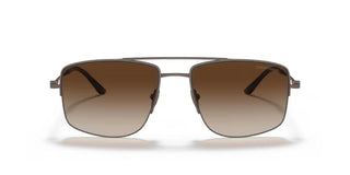 Giorgio Armani AR 6137 men 0 Geometric Sunglasses