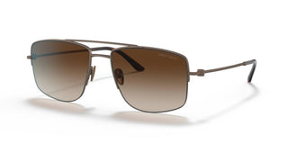 Giorgio Armani AR 6137 men 0 Geometric Sunglasses