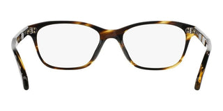 Oliver Peoples ASHTON OV 5224 women Havana Butterfly Eyeglasses