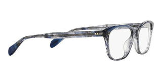 Oliver Peoples ASHTON OV 5224 women Blue Butterfly Eyeglasses