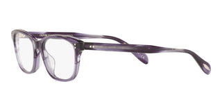 Oliver Peoples ASHTON OV 5224 women Violet Butterfly Eyeglasses