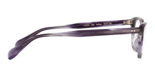 Oliver Peoples ASHTON OV 5224 women Violet Butterfly Eyeglasses