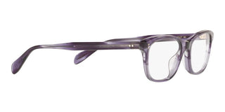 Oliver Peoples ASHTON OV 5224 women Violet Butterfly Eyeglasses