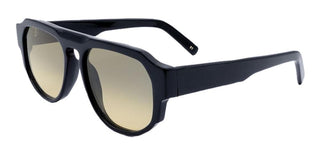 L.G.R ASMARA II men Black Geometric Sunglasses