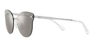 Michael Kors ASTORIA MK 1130B women Silver Butterfly Sunglasses