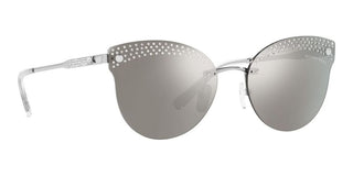 Michael Kors ASTORIA MK 1130B women Silver Butterfly Sunglasses