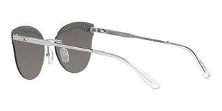 Michael Kors ASTORIA MK 1130B women Silver Butterfly Sunglasses