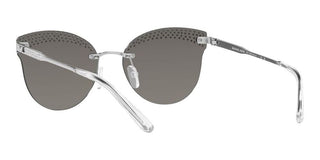 Michael Kors ASTORIA MK 1130B women Silver Butterfly Sunglasses