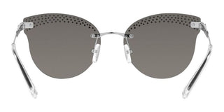 Michael Kors ASTORIA MK 1130B women Silver Butterfly Sunglasses