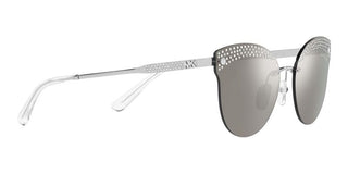 Michael Kors ASTORIA MK 1130B women Silver Butterfly Sunglasses