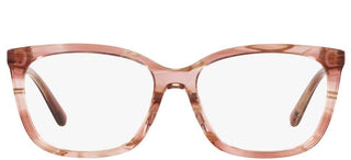 Michael Kors AUCKLAND MK 4080U women Rose gold Squared Eyeglasses