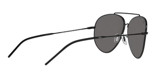 Ray-Ban AVIATOR REVERSE R0101S unisex Black Pilot Sunglasses