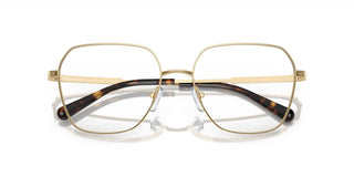 Michael Kors AVIGNON MK 3071 women Gold Squared Eyeglasses