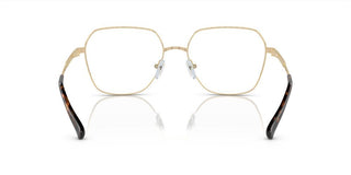 Michael Kors AVIGNON MK 3071 women Gold Squared Eyeglasses