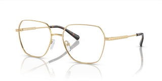 Michael Kors AVIGNON MK 3071 women Gold Squared Eyeglasses