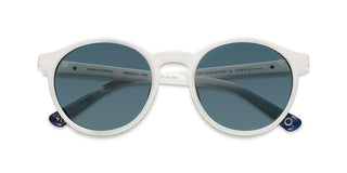 Etnia Barcelona AVINYO 3 unisex White Pantos Sunglasses