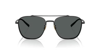 Oliver Peoples AVISON OV 1349ST men Black Squared Sunglasses