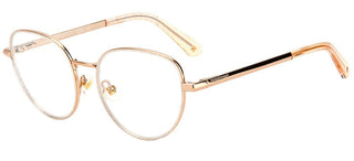 Kate Spade AYLA women Rose gold Cat Eye Eyeglasses