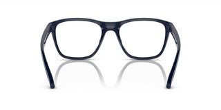 Arnette A.T. AN 7241U men Blue Squared Eyeglasses