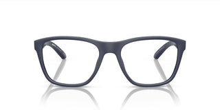 Arnette A.T. AN 7241U men Blue Squared Eyeglasses