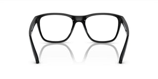 Arnette A.T. AN 7241U men Black Squared Eyeglasses