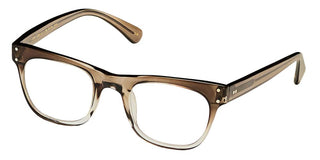 Moscot BABA unisex Grey Geometric Eyeglasses