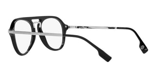 Burberry BAILEY BE 2377 men Black Pilot Eyeglasses