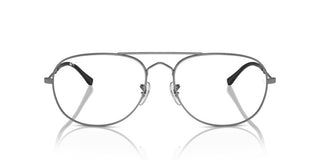 Ray-Ban BAIN BRIDGE 0RX 3735V unisex Grey Pilot Eyeglasses